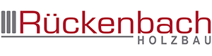 Logo von Rückenbach Holzbau GmbH