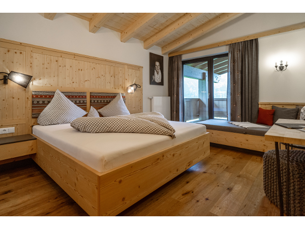 Bild 11 von Hotel Tirolerherz St. Ulrich am Pillerseetal in Tirol