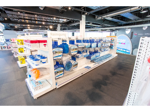 Bild 20 von Pool+Wellness City GmbH