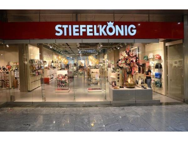 Bild 1 von STIEFELKÖNIG