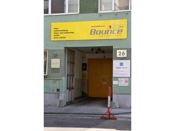 Bild 1 von Boxclub BOUNCE - The fitness zone