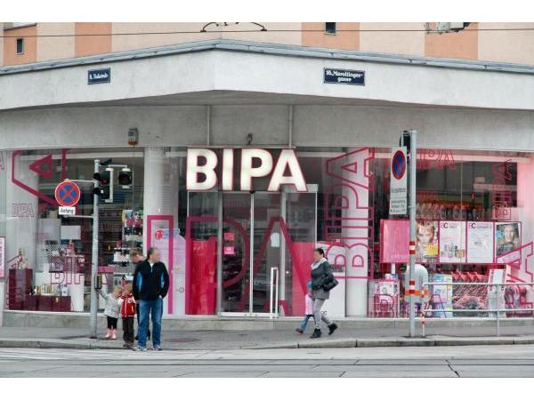 Bild 1 von BIPA Parfumerien GesmbH
