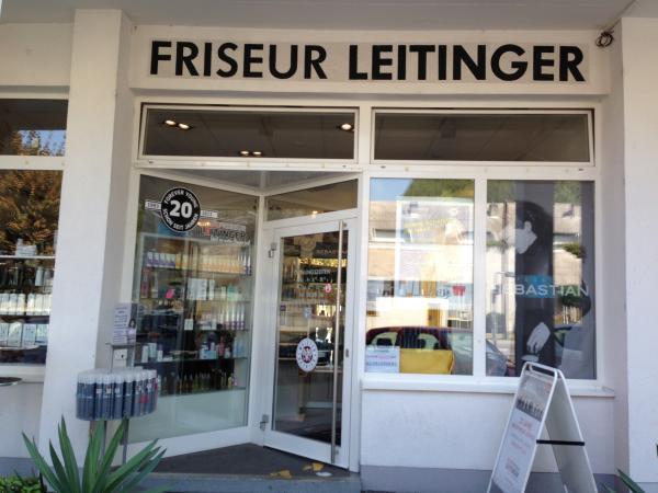 Bild 1 von Modefriseur Leitinger