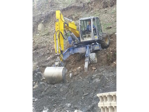 Bild 1 von Erdbau Gschwandtl