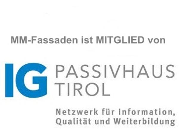Bild 3 von MM Fassaden u Isolierungen GmbH