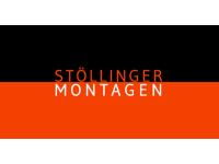 Montagetischler Stöllinger Andreas