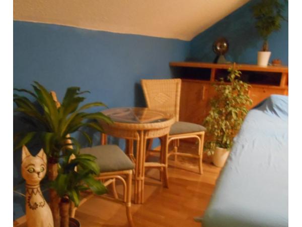 Bild 2 von Cranio Sacrale Körperarbeit, Cranio Sacral Therapie, Steigele Waltraud
