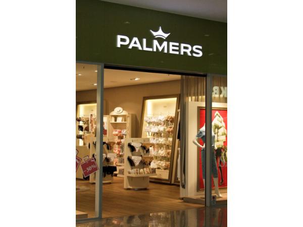 Bild 1 von Palmers Shop