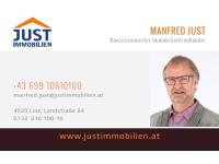 Just Immobilien Beratung Vermittlung Verwaltung