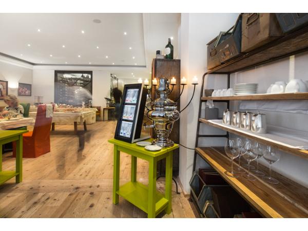 Bild 5 von Raffl's TYROL HOTEL