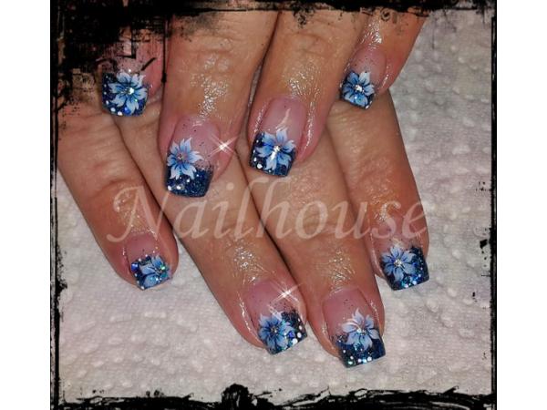 Bild 5 von Nailhouse Nagelstudio Michaela Siml