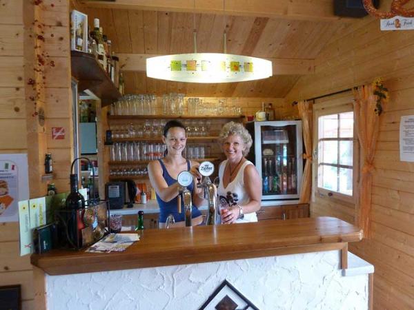 Bild 8 von Terrassencamping Traisen