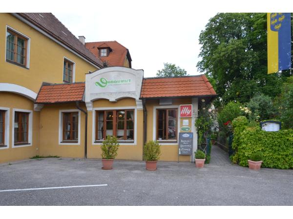 Bild 1 von Hotel - Restaurant Donauwirt