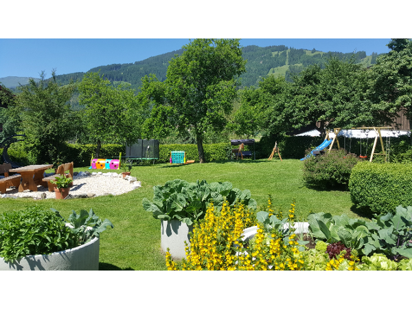 Bild 2 von Unterbiberghof - Familie Hörl