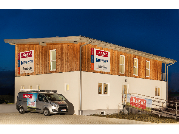 Bild 3 von KeFa Keri & Fahrner GmbH