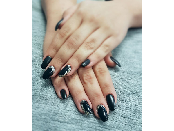 Bild 1 von Ma jolie Nagelstudio