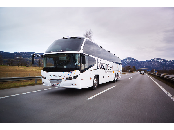 Bild 19 von Bösch Reisen GmbH & Co KG