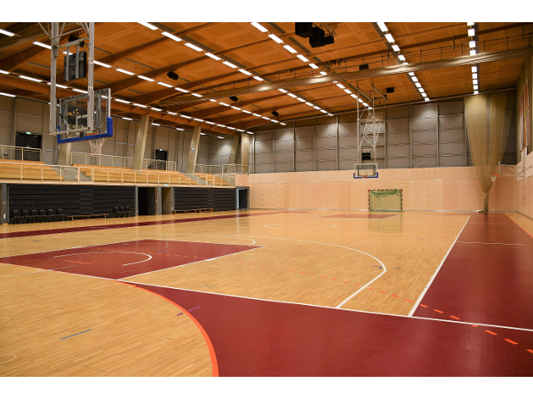 Bild 5 von SPORT.ZENTRUM.Niederösterreich