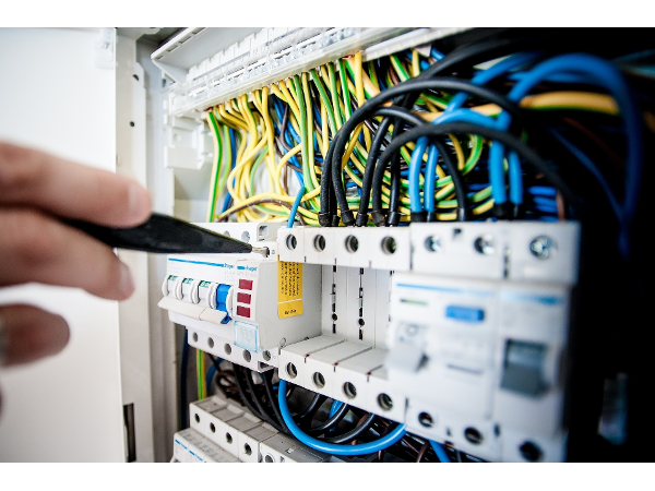 Bild 1 von Elektrotechnik Schwendinger GmbH
