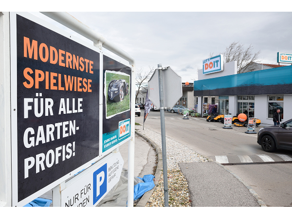 Bild 4 von LET'S DOIT Pfaffstätten
