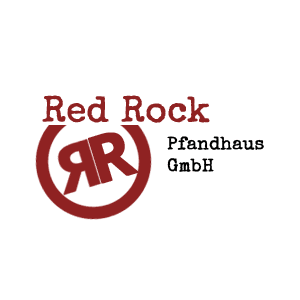 Logo von Red Rock Pfandhaus GmbH