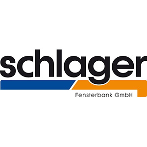 Logo von Schlager Fensterbank GmbH - Großhandel