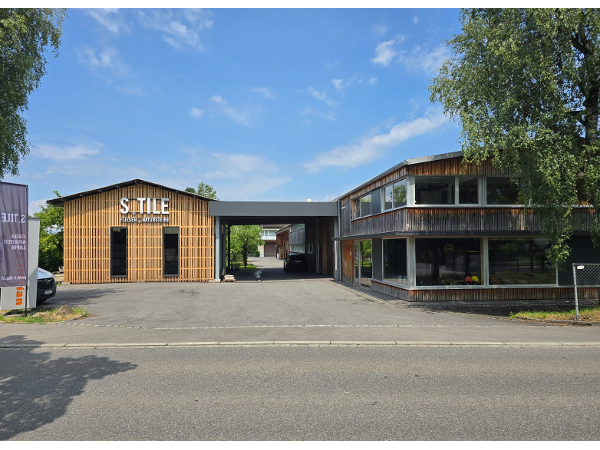 Bild 6 von S+TILE Fliesen & Natursteine GmbH