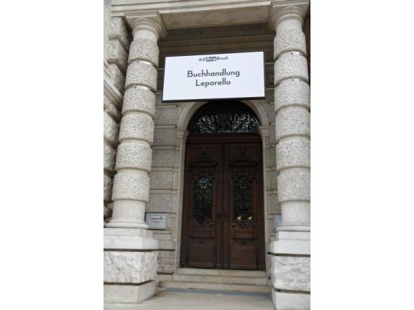 Bild 1 von Leporello - die Buchhandlung