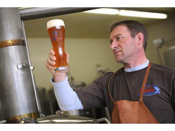 Bild 3 von Hotel Restaurant Brauerei Bräurup