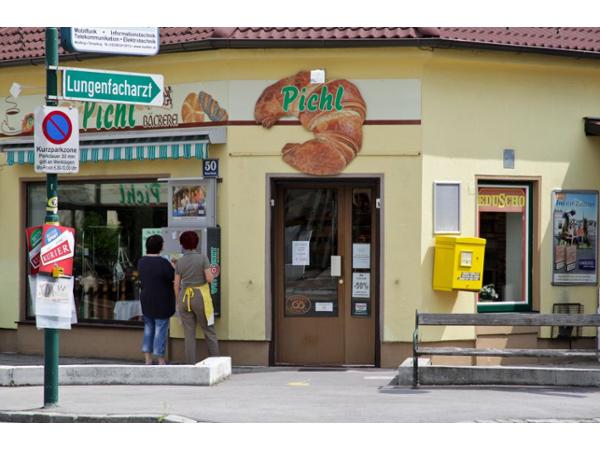 Bild 1 von Pichl Thomas