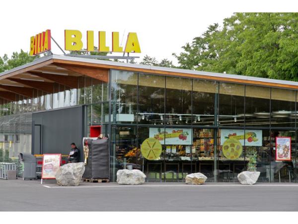 Bild 1 von Billa AG