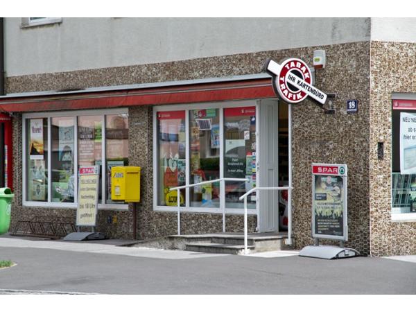 Bild 1 von Elisabeth Unfried Trafik und Papierwarenhandel e. U.