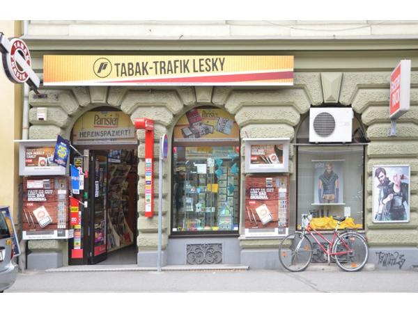 Bild 1 von Lesky Gerhard