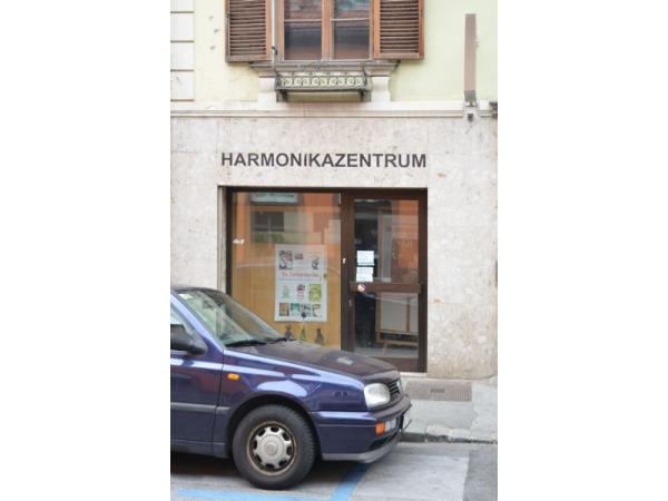 Bild 1 von Harmonikazentrum Graz