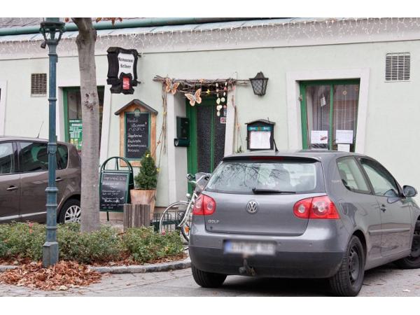 Bild 1 von Gasthaus Kellner Blüml