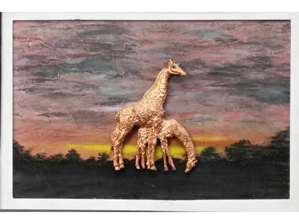 Bild 24 von Kunst Afrika