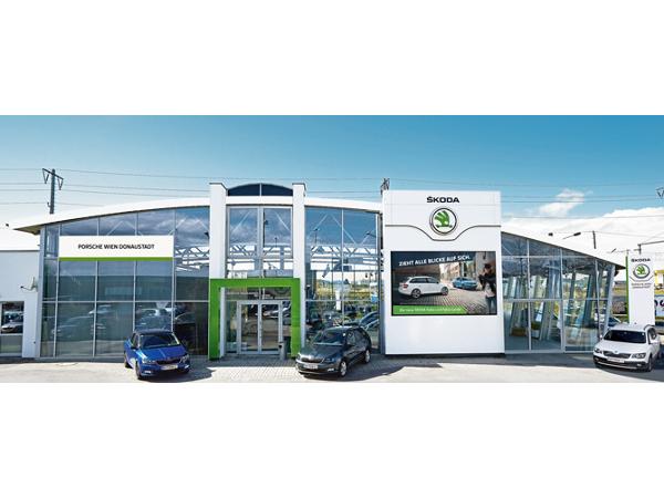 Bild 8 von Porsche Inter Auto - Wien Donaustadt