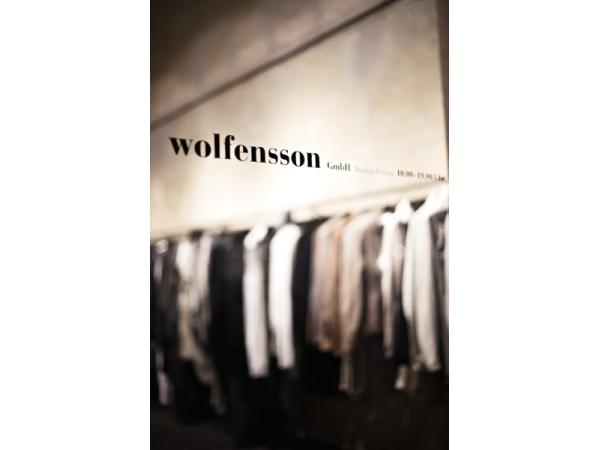 Bild 8 von Wolfensson GmbH