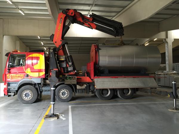 Bild 17 von B.R.E. Installationen GmbH