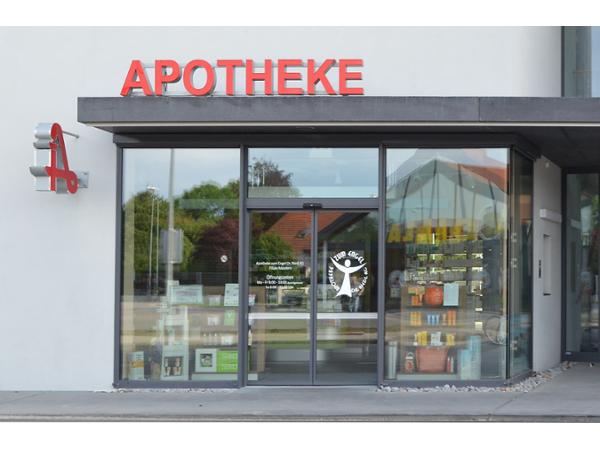 Bild 1 von Römer Apotheke Mautern