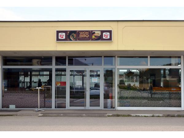 Bild 1 von Wok & BBQ House