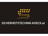Sicherheitstechnik - Köck