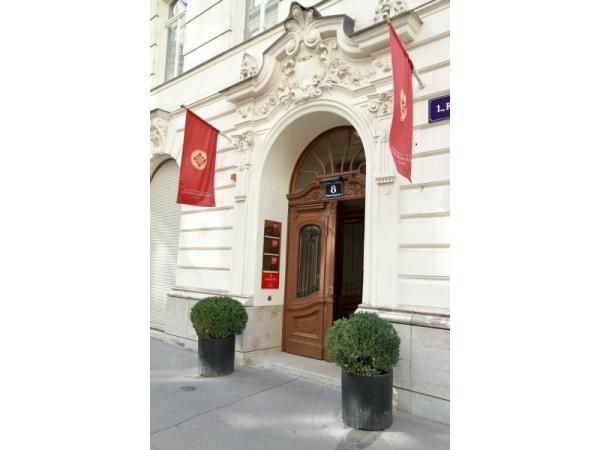 Bild 1 von APPARTEMENT - HOTEL AN DER RIEMERGASSE