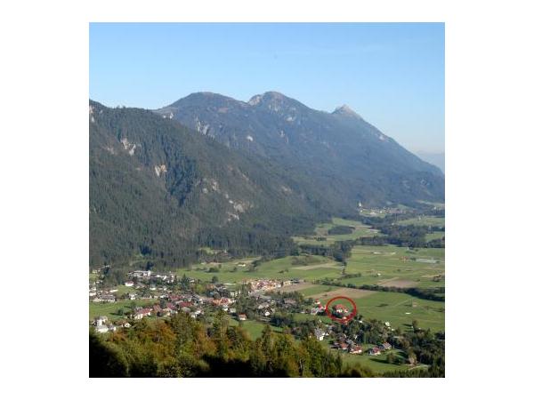 Bild 1 von Ferienhaus Franz
