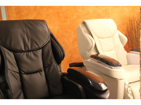 Bild 3 von Lang-Kouba Elisabeth - Panasonic Massagesessel