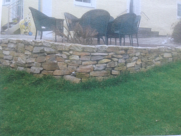 Bild 18 von DMK Gartenservice