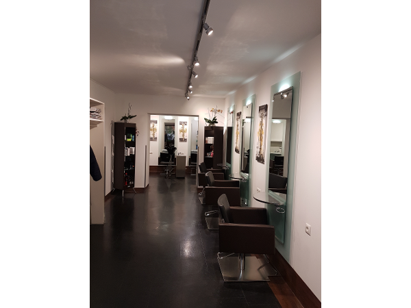 Bild 9 von Sonja's Haarstudio
