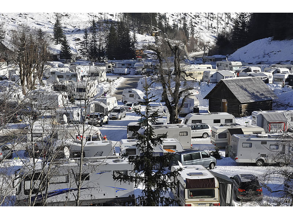 Bild 4 von Camping Mauterndorf