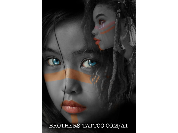Bild 3 von Brothers Tattoo & Piercing Studio