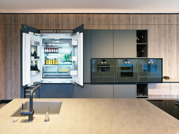 Bild 13 von Hase & Kramer Möbelwerkstätte GmbH - Schauraum